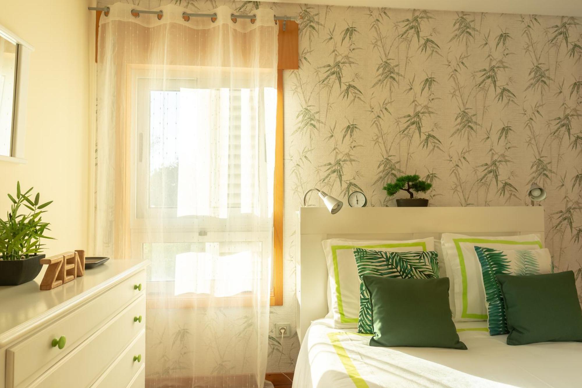 Francos Relaxing Apartment By The Metro Porto Dış mekan fotoğraf